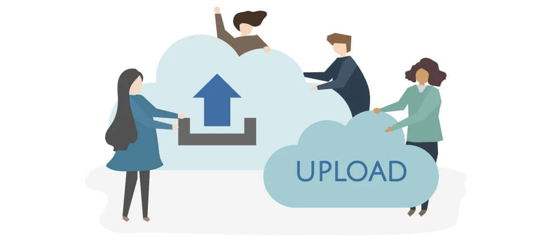 Multiple images uploading in codeigniter using jquery and ajax