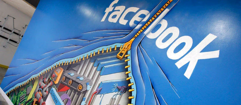 How to create/register your application on facebook