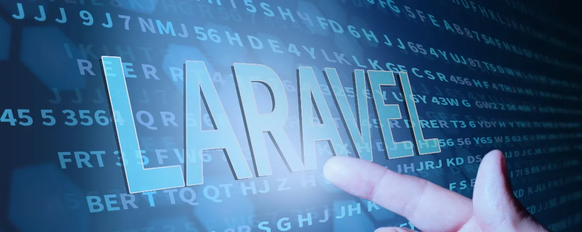 Why you select the Laravel 10 for your next web/App development project