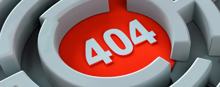 How to Create a Custom 404 Page in Laravel 10