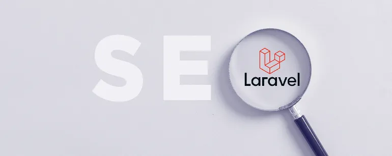 How to creat the SEO functionality in laravel 10 for your application