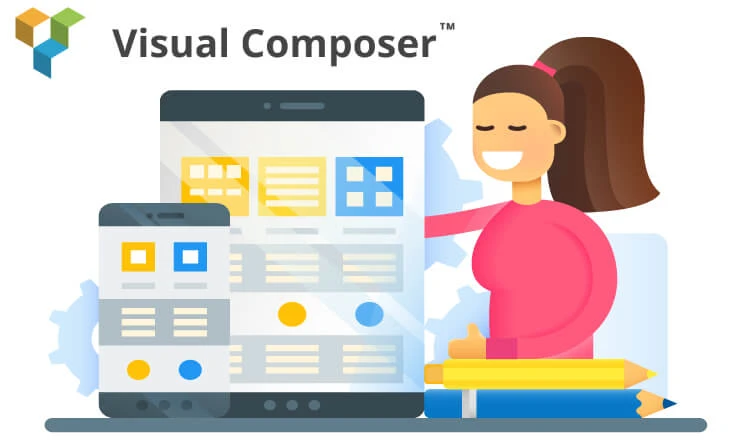 WordPress page builder - Learn Visual Composer from scratch