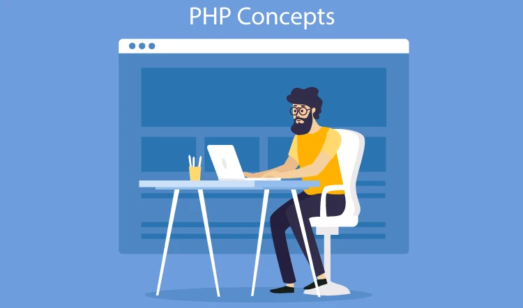 The Complete Basic PHP course from scratch with Database