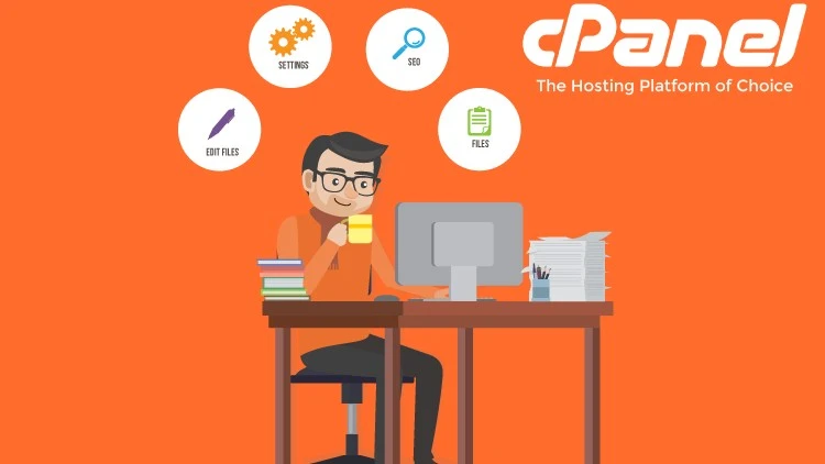 CPanel for  Linux hosting step by step  guide from scratch