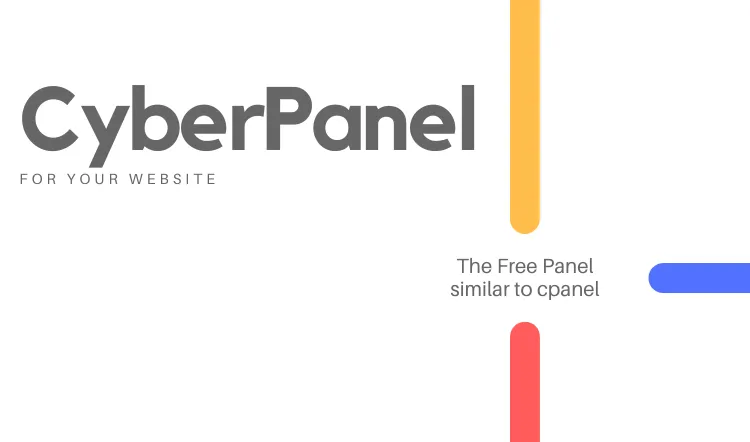 CyberPanel for Beginners | Complete Web Hosting Guide
