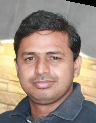 Shehzad Ahmed